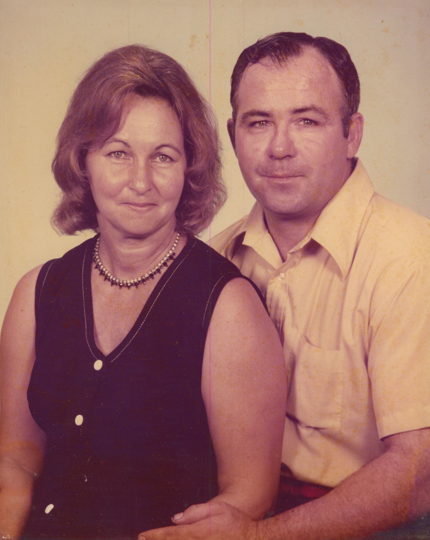 Obituary of Catherine Ray Gauldin