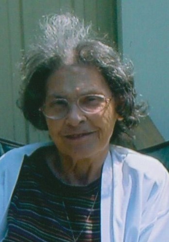 Obituary of Beverly "Black" L. Zeringue