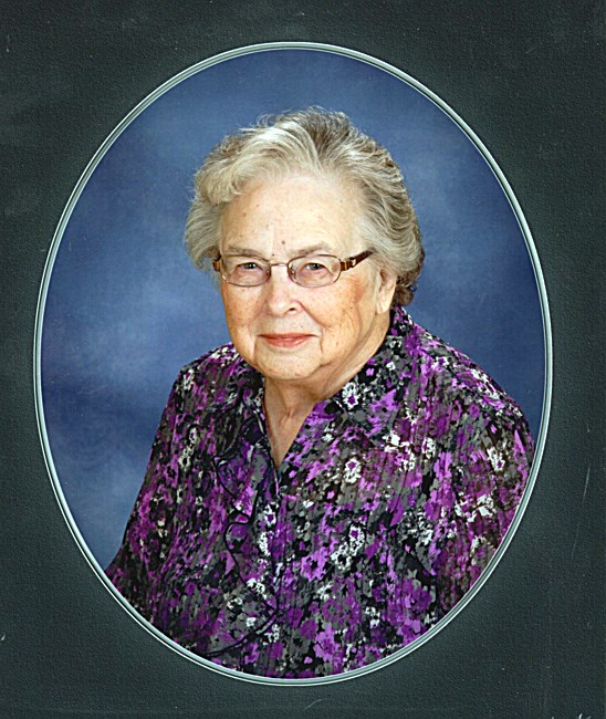 Obituario de Arlene Ruth Deppensmith