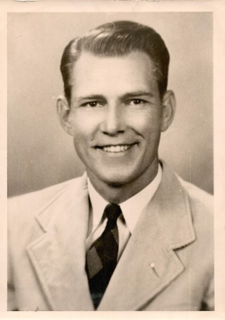 Obituary of John Pershing Kelley