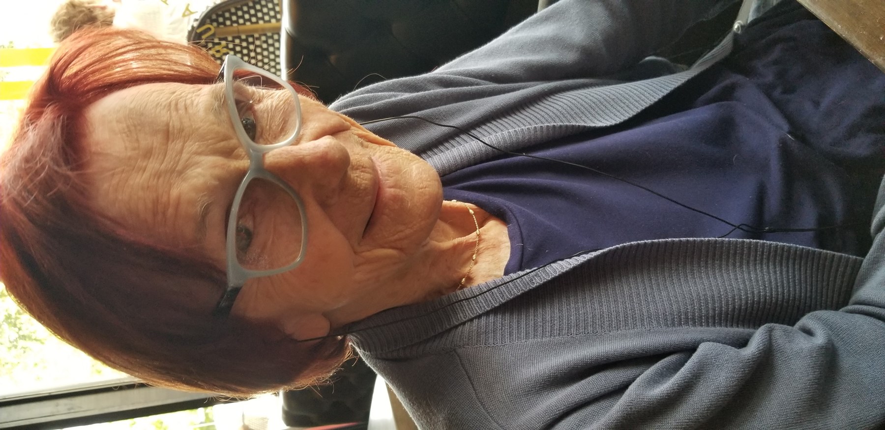 Obituary of Annie Virginia Pierson