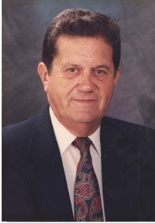 Obituary of Ramon Alfred Morano