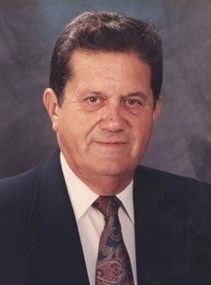 Obituary of Ramon Alfred Morano