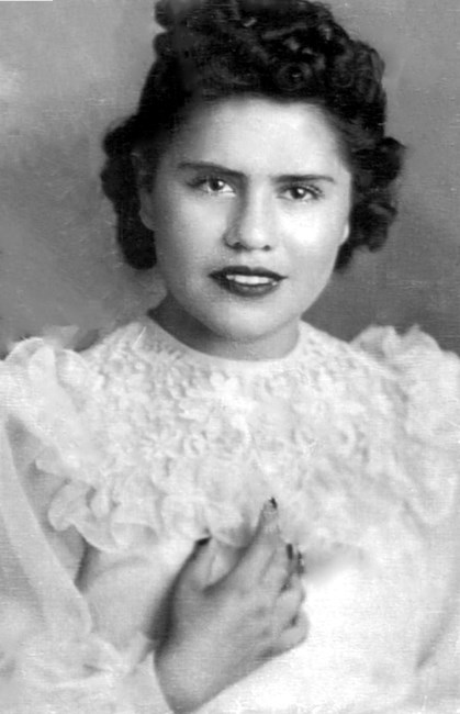 Obituary of Olga D. Flores