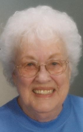 Obituary of Sarah Nell Goodwin