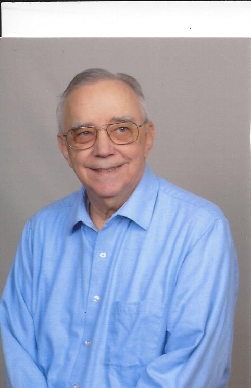 Obituary of Willard Hugh Sitton