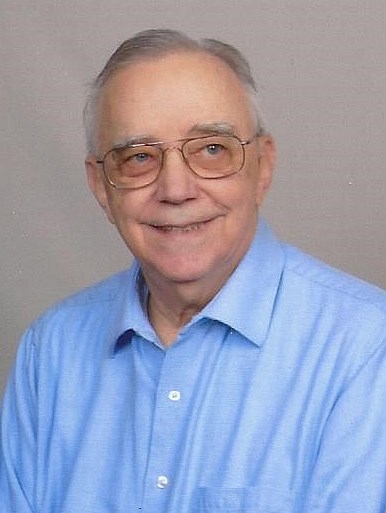 Avis de décès de Willard Hugh Sitton