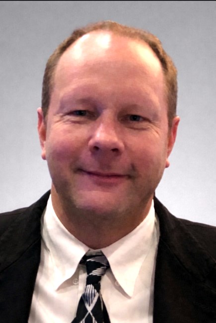 Obituary of Matthew Leo Landino