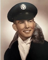 Obituary of Phillip Morris Johnson
