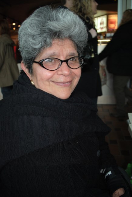 Obituary of Albertina Medina