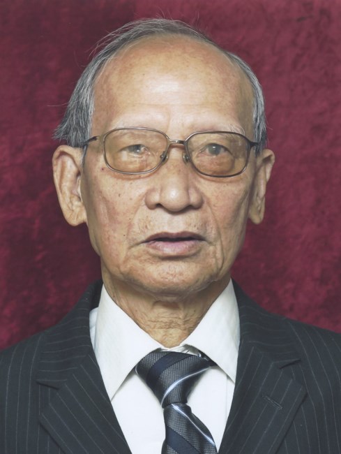 Obituary of Uoc Van Do