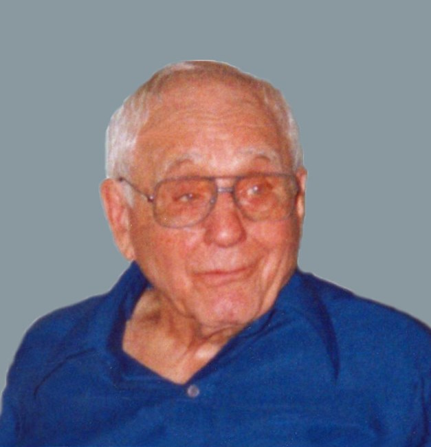 Obituary of John C. Marks