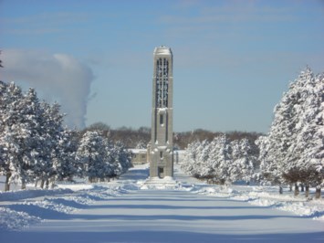 Obituary of Mary M. Kenning