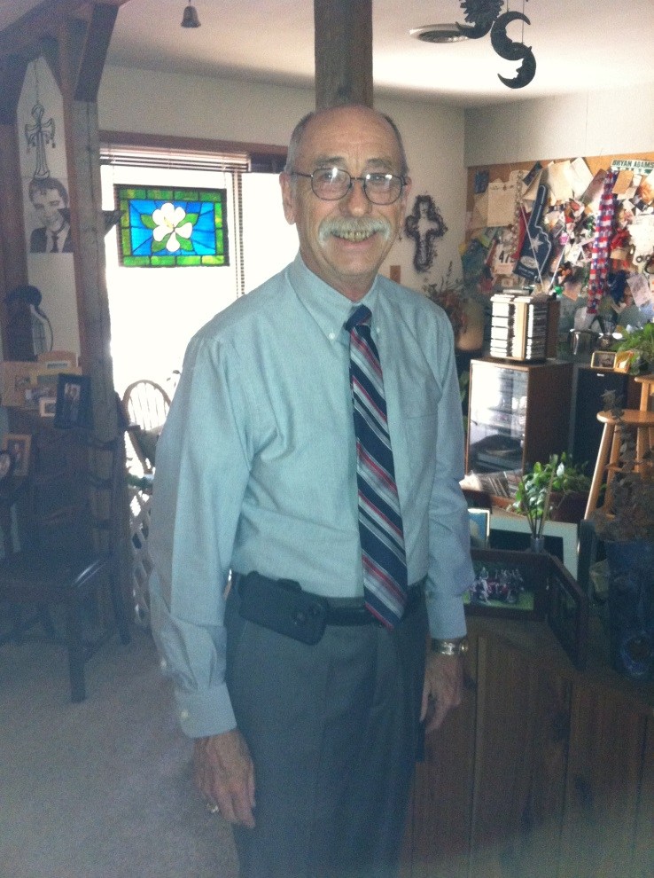 Avis de décès de Jeffery Lynn Bowlin