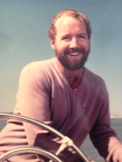 Obituary of Stephen William Everett