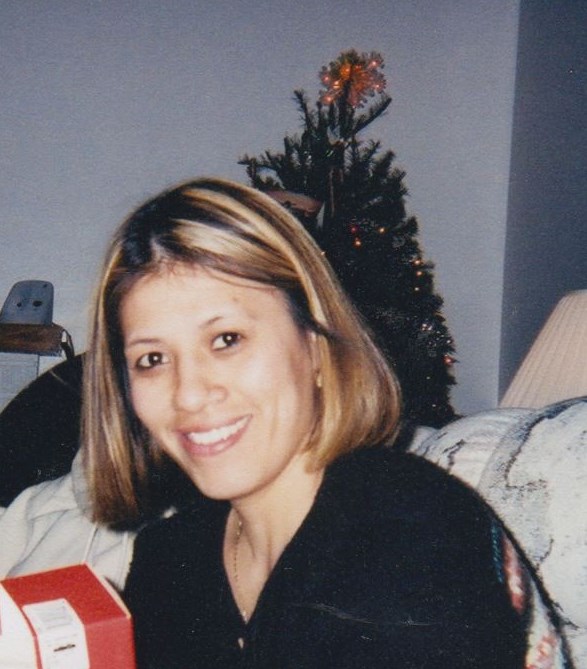 Obituary of Hilda Lara Reina
