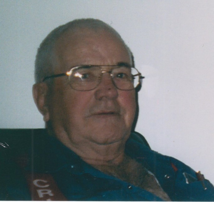 Obituary of Louis Tetreault