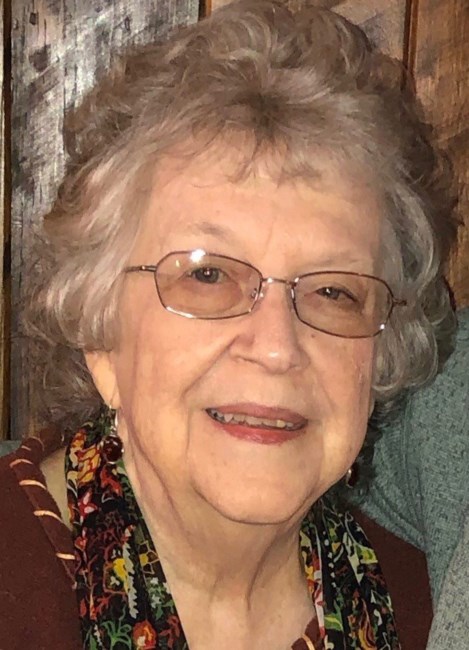 Obituary of Julia Arabella Eller