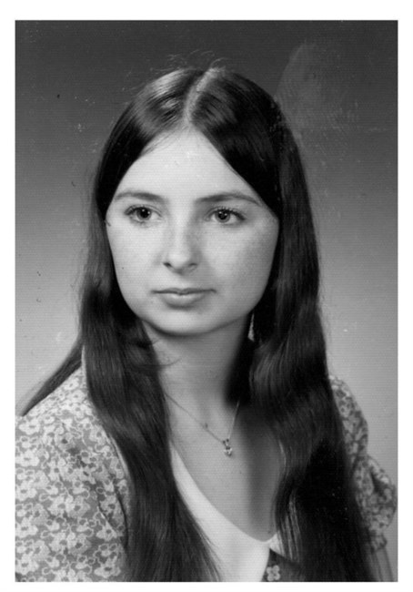 Obituary of Barbara Nichols