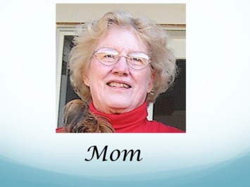 Obituary of Marjorie Mae (Leverett) Becker