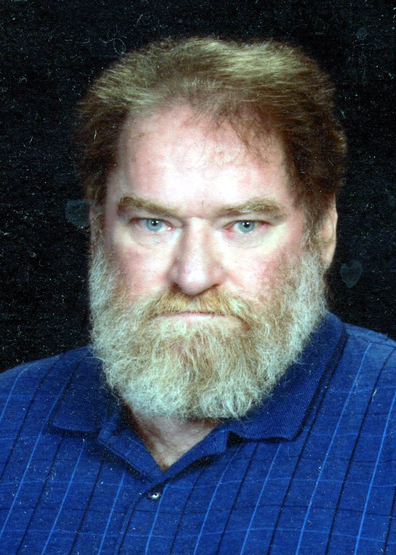 James Randolph Goldsmith Obituary El Paso, TX