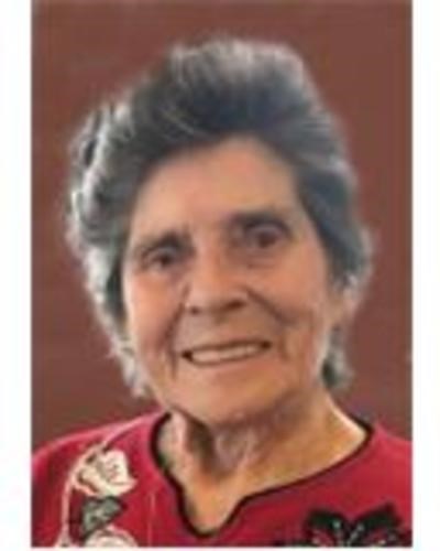 Obituary of Mary Dorothy Everett
