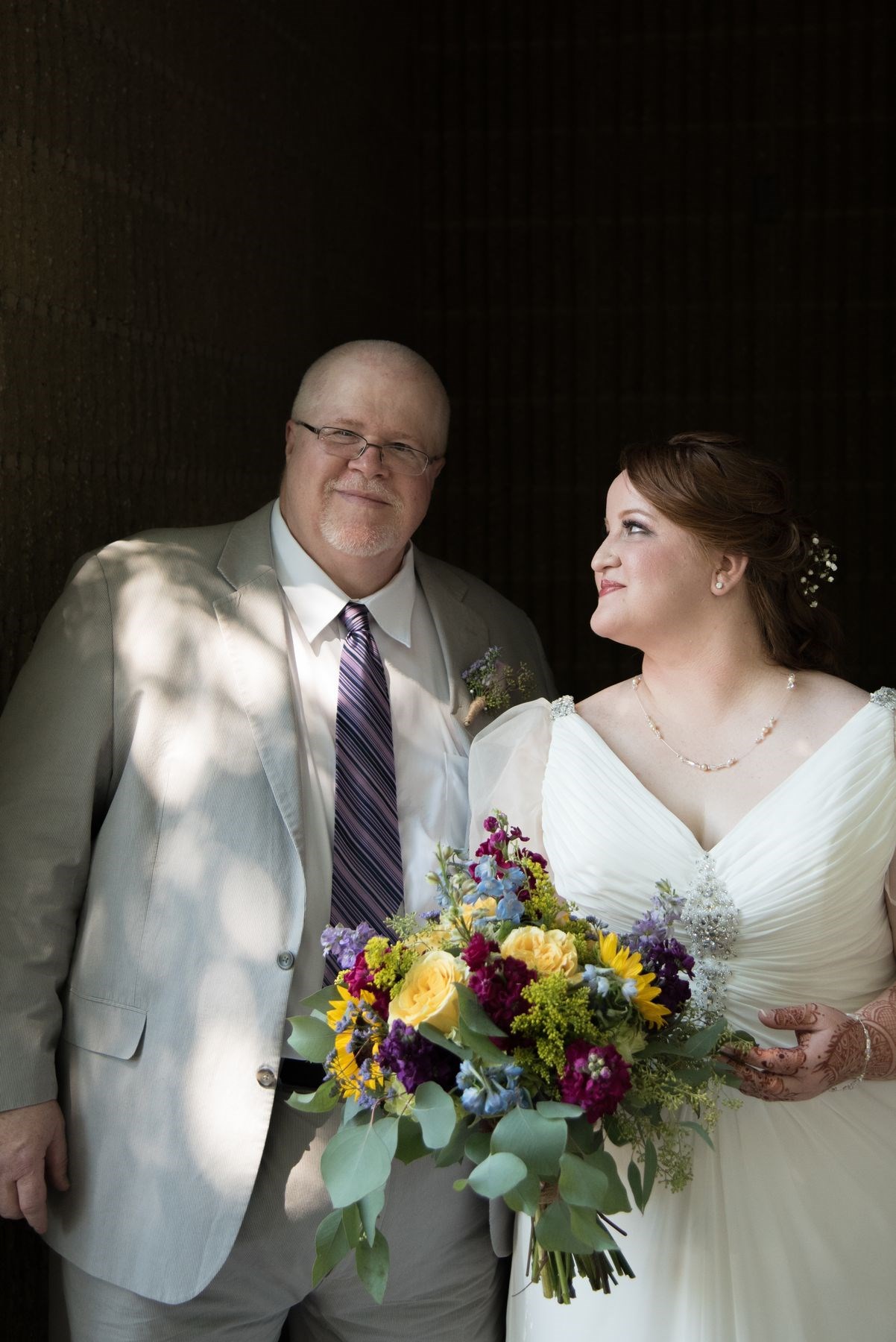 Avis de décès de Donald Richard Hillman Jr.