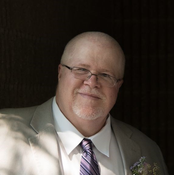 Avis de décès de Donald Richard Hillman Jr.