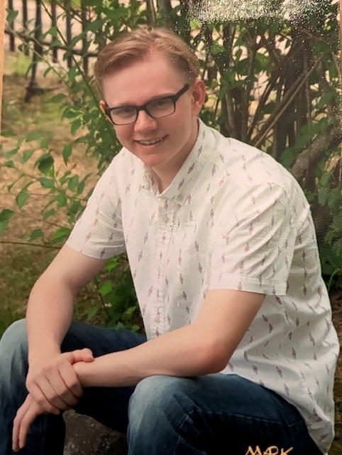 Obituary of Brian McClain Carmack