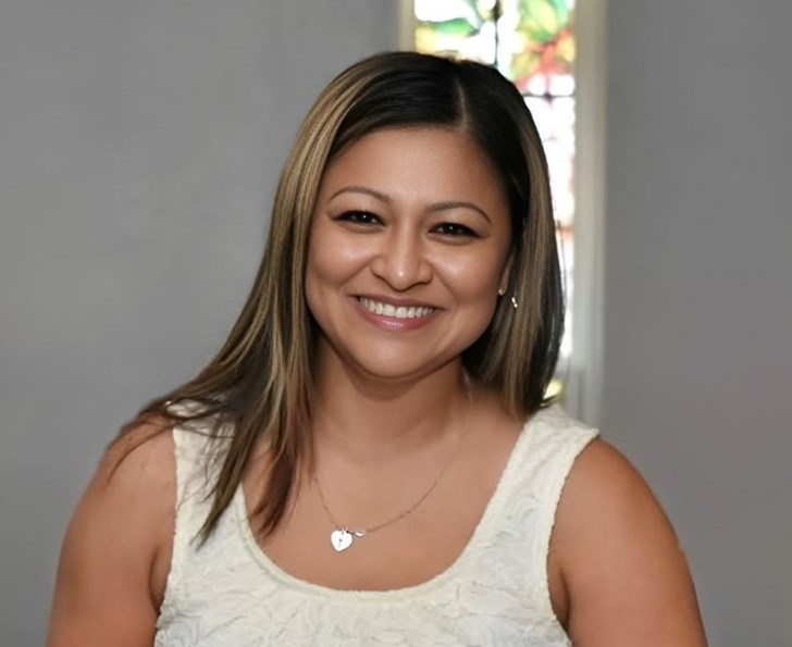 Obituario de Sonia Zapata Vasquez