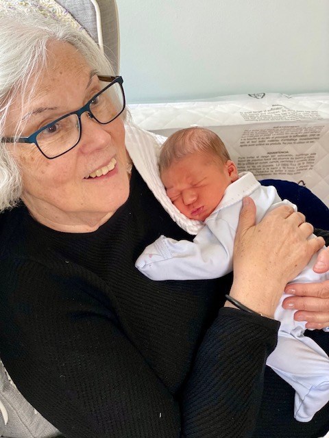 Obituary of Ilene Wittels