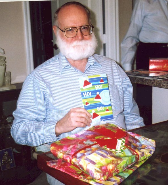 Obituary of Brent Theone Lockwood