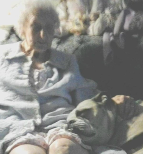 Avis de décès de Margaret E Winters