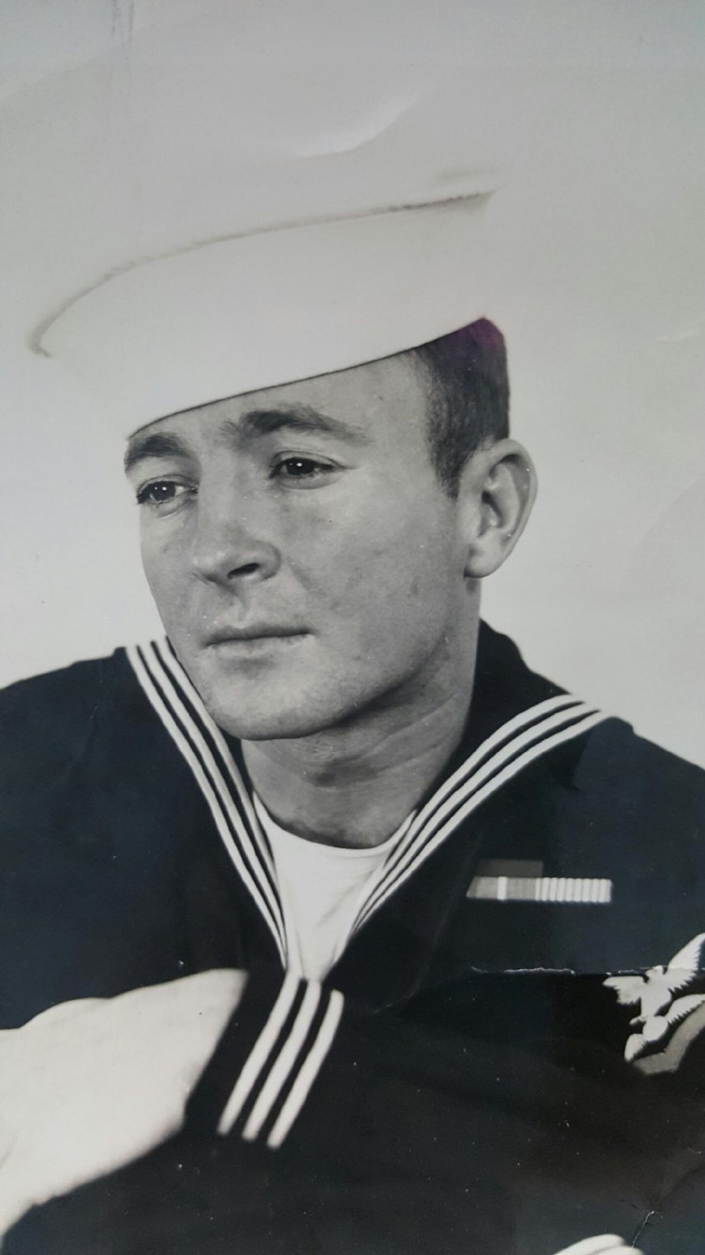 Obituary of Joe Wilber Childress