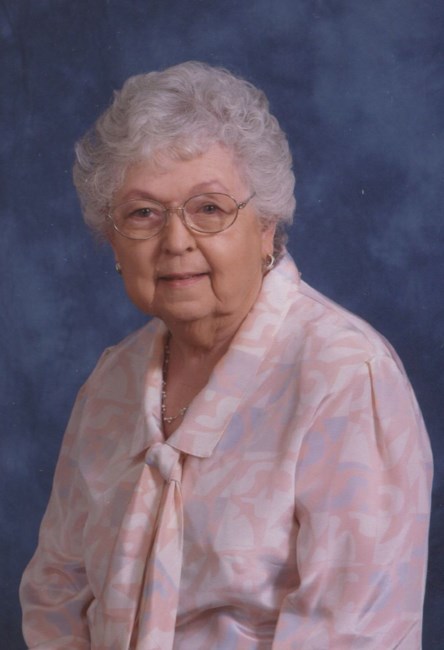 Obituary of Mignon Joyce Hobbs