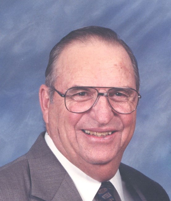 Obituary of Charles Claude Dedear
