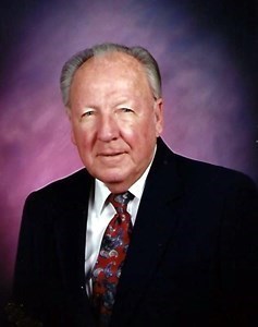 Obituary of Vincent D. Kemper