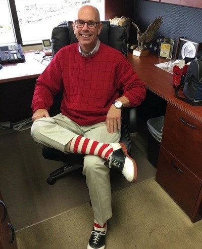 Obituary of Michael Peter Stanko