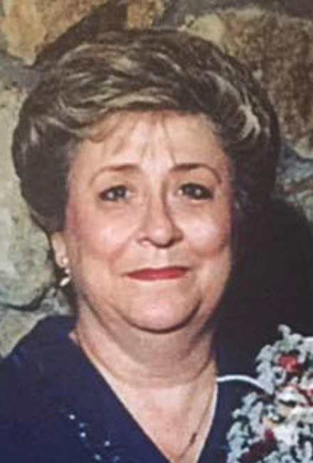 Obituary of Jeanette Tippett