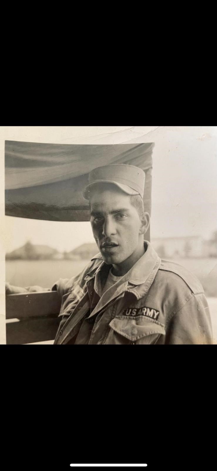 Obituary of Morris Max Missry