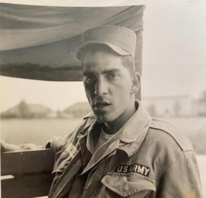 Obituary of Morris Max Missry