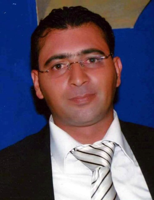 Obituary of Fouad Salem Saba