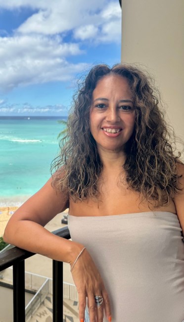 Obituary of Sonya Marie Esteves