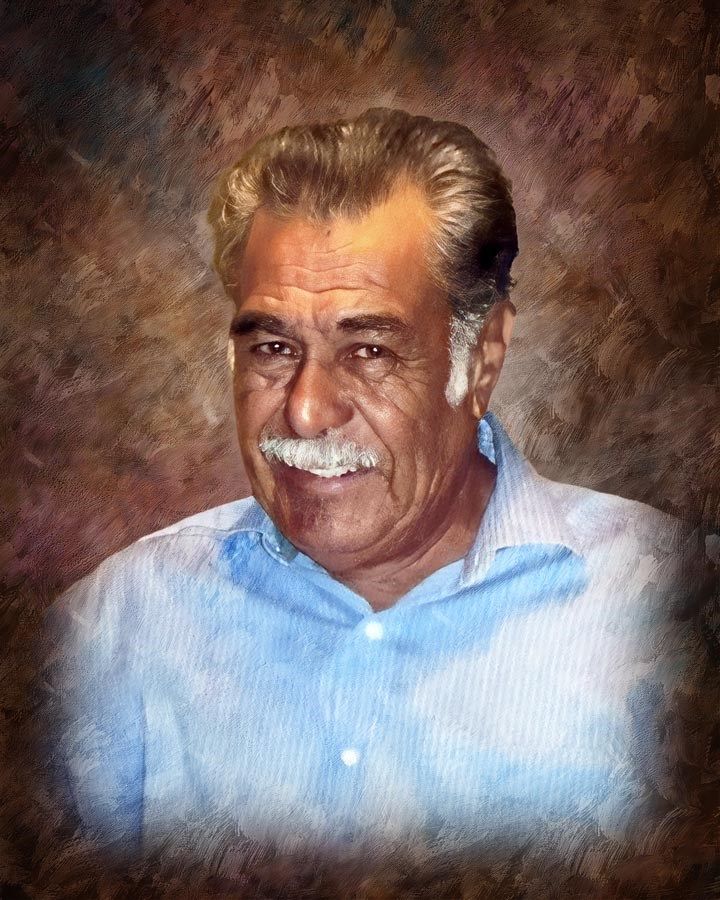 Obituario de Florentino Peña Galván