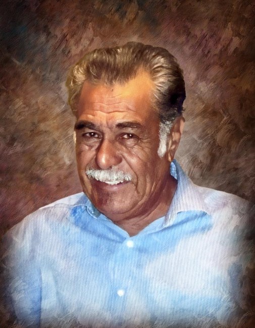 Obituario de Florentino Peña Galván