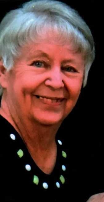 Obituary of Suzanne Belongia