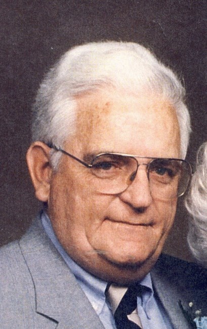 Obituary of Thomas A Graves