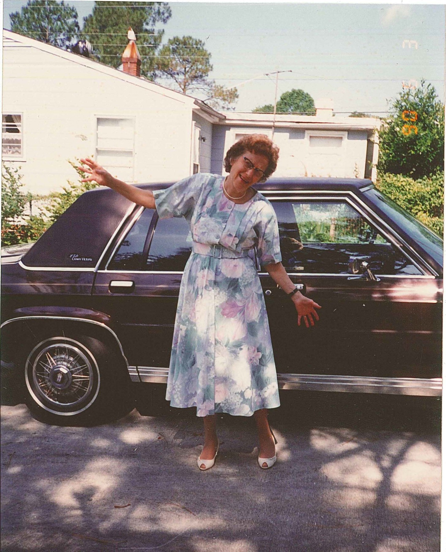 Obituary of Kate R. Jernigan