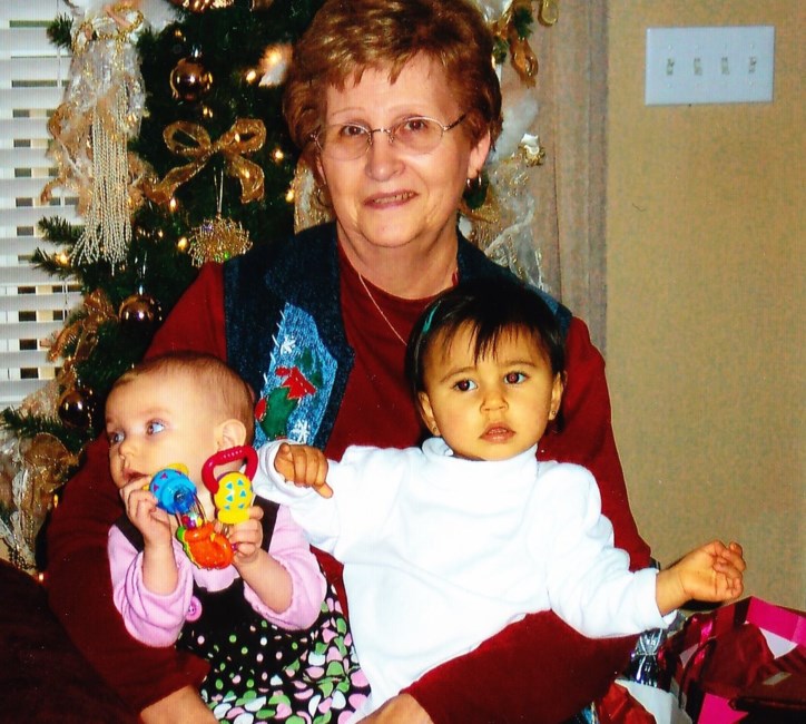 Avis de décès de Janice Snyder