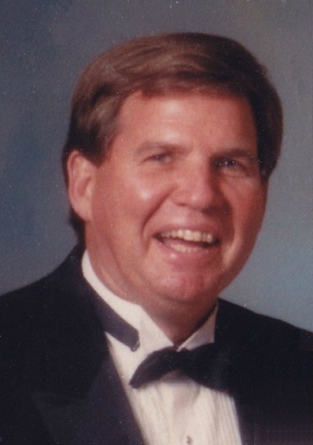 Avis de décès de Norman L. (Lindy) Lindell D.D.S.